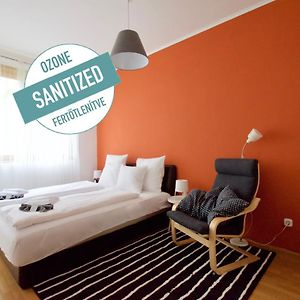 Appartement met Twee Slaapkamers